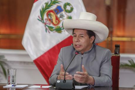 Presidente Castillo: unidad de América Latina es prioritaria para impulsar economía