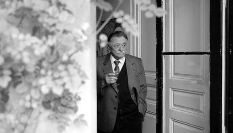 19/365 Mario Benedetti