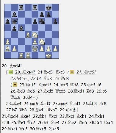Lasker, Capablanca y Alekhine o ganar en tiempos revueltos (277)