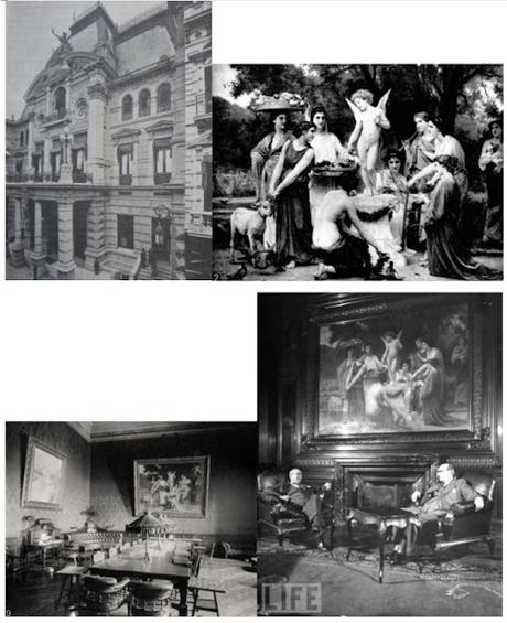 Lasker, Capablanca y Alekhine o ganar en tiempos revueltos (277)