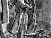 Edgar allan cuervo raven