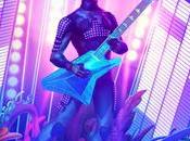 Artful Escape llega PlayStation semana viene