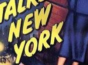 ASESINO ACECHABA NUEVA YORK, (THE KILLER THAT STALKED YORK) (USA, 1950) Intriga, Drama, Social, Thriller, Negro, Policíaco, Catástrofes