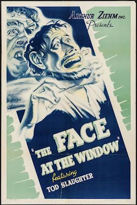 FACE AT THE WINDOW, THE (USA, 1939) Intriga, Policíaco