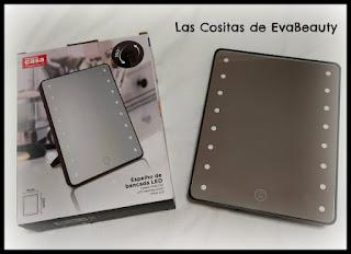 #espejo #led #regalosnavidad #regalos