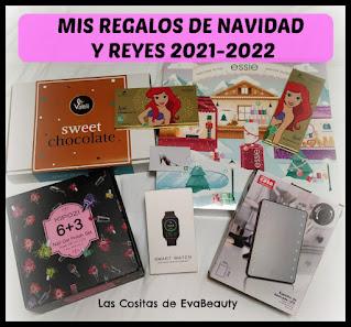 #regalos #navidad #regalosnavidad #beauty #belleza #uñas #Essie #Catrice #beautyblogger #blogdebelleza #microinfluencer #regalos