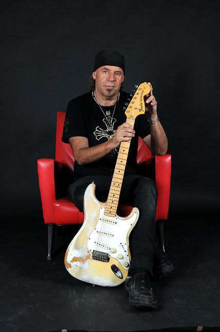 Efemérides del Rock y Heavy Metal: Qué pasó un 20 de Enero Efemérides del Rock y Heavy Metal: Qué pasó un 20 de Enero