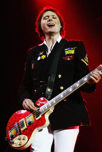 Efemérides del Rock y Heavy Metal: Qué pasó un 20 de Enero Efemérides del Rock y Heavy Metal: Qué pasó un 20 de Enero