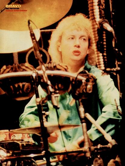 Efemérides del Rock y Heavy Metal: Qué pasó un 20 de Enero Efemérides del Rock y Heavy Metal: Qué pasó un 20 de Enero