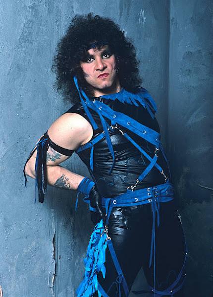 Efemérides del Rock y Heavy Metal: Qué pasó un 20 de Enero Efemérides del Rock y Heavy Metal: Qué pasó un 20 de Enero