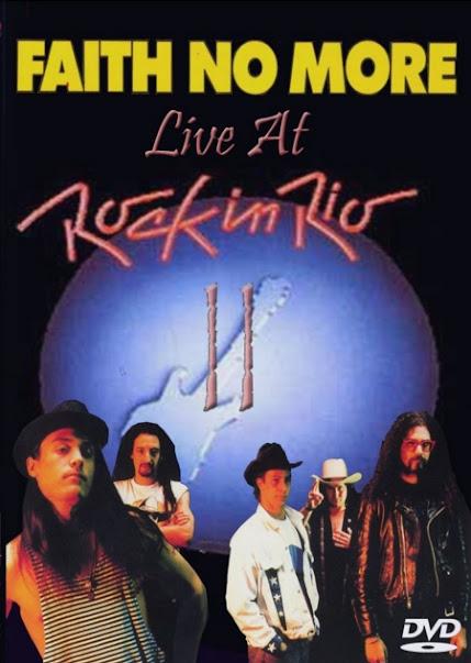 Efemérides del Rock y Heavy Metal: Qué pasó un 20 de Enero Efemérides del Rock y Heavy Metal: Qué pasó un 20 de Enero