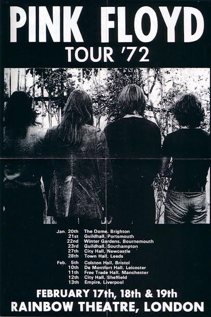 Efemérides del Rock y Heavy Metal: Qué pasó un 20 de Enero Efemérides del Rock y Heavy Metal: Qué pasó un 20 de Enero