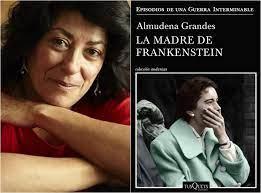 La madre de Frankenstein