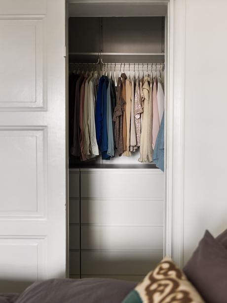 delikatissen scandinavian tiny apartament scandi cozy decor estudio decoración estilo sueco piso pequeño diseño nórdico en piso pequeño decoración de minipisos  