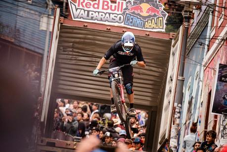 Red Bull Valparaíso Cerro Abajo regresa a 3 años de su última versión Mauricio Acuña