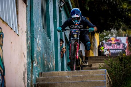 Red Bull Valparaíso Cerro Abajo regresa a 3 años de su última versión Mauricio Acuna