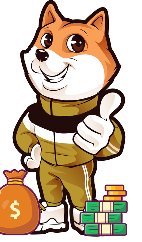 Son of Doge V2 launches on Binance Smart Chain (BSC) Son of Doge V2 launches on Binance Smart Chain (BSC)