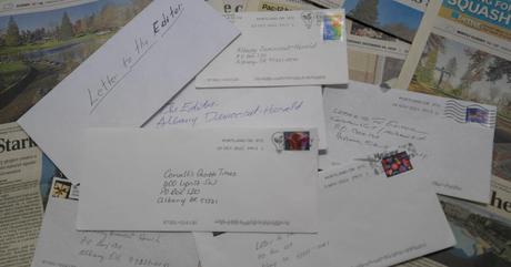 Letter: Unprotected until boosted |  Letters