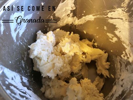 Pot pies de caballa sin gluten