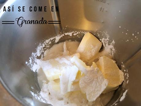 Pot pies de caballa sin gluten