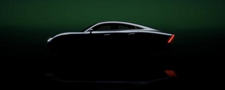 El Mercedes-Benz VISION EQXX es un vehículo diseñado para la emoción. 4