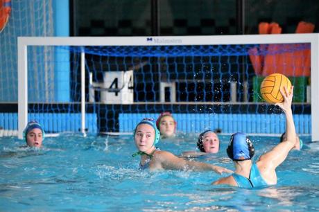 Desquite del C.W. Dos Hermanas PQS en Son Hugo