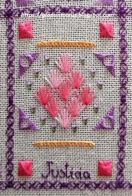 MSAL - Bordado Especial de los Deseos - 10 MSAL - Bordado Especial de los Deseos - 10