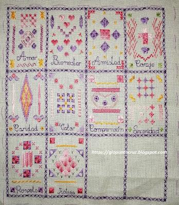 MSAL - Bordado Especial de los Deseos - 10