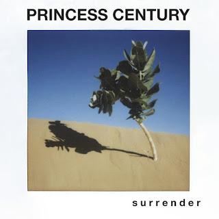 Princess Century - Surrender (2021)