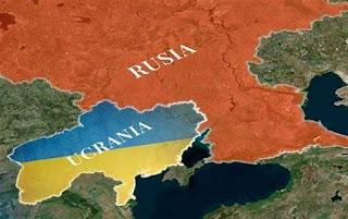El conflicto Ucrania vs. Rusia: Sigue la tensión entre Occidente y Rusia. ¡Que viene el lobo!