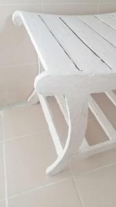 Mueble acabado ibicenco DIY