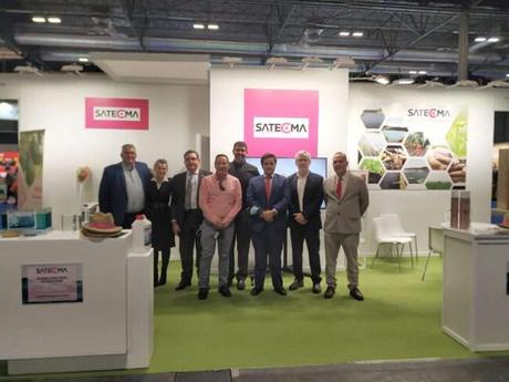 SATECMA cierra un año 2021 marcado por la innovación y el refuerzo de la responsabilidad social