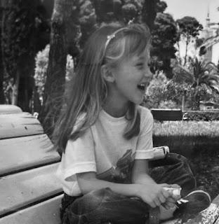 El paraguas de Cebra de David Hernández Sevillano