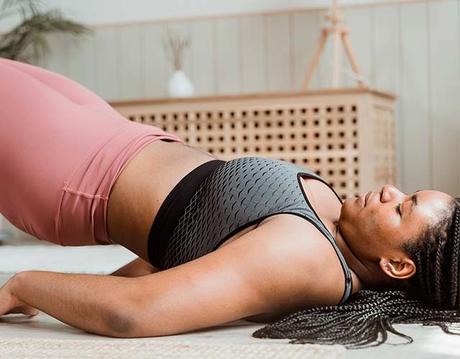 5 ejercicios para aumentar los glúteos