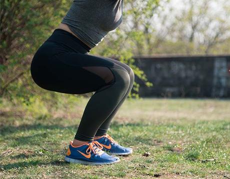 5 ejercicios para aumentar los glúteos