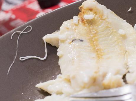 Listado de pescados con más anisakis y cómo prevenirlo Síntomas de anisakidosis