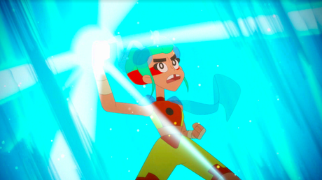 Cartoon Network estrena la segunda temporada de ¡Golpea Duro, Hara! el viernes 28 de enero Captura de Pantalla 2022-01-25 a la(s) 11.18.11