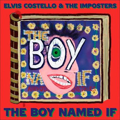 Elvis Costello & The Imposters - Magnificent hurt (2021)