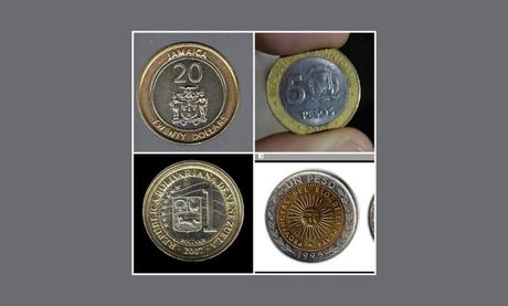 La Guardia Civil alerta: estas monedas no son de 1 y 2 euros: «Que no te tanguen»