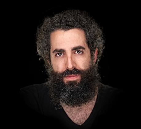 ENTREVISTA A LUIS SOROLLA (POR LA GRAN CENOBIA)