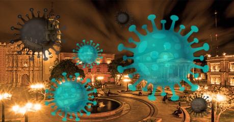 Anuncian regreso a naranja o rojo para San Luis Potosí