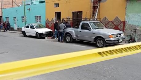 Falleció por intoxicación de dióxido de carbono en la Julián Carrillo