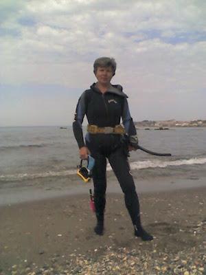 ARROZ CON PULPO Y LANGOSTINOS EN PAELLERA