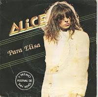 ELICE - PER ELISA ELICE - PER ELISA