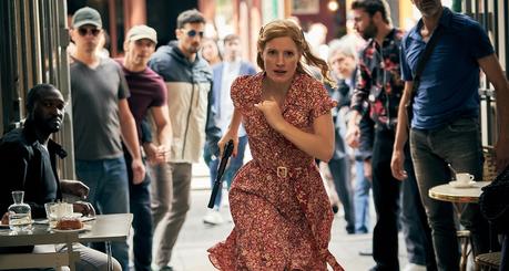 Agentes 355 – Lo mismo pero con matices