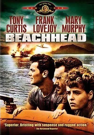 MISIÓN TEMERARIA - Stuart Heisler