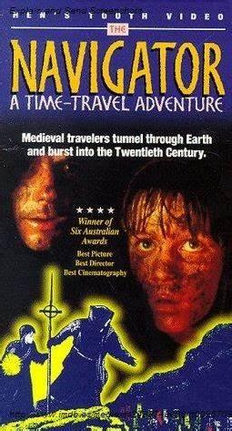 THE NAVIGATOR: UNA ODISEA EN EL TIEMPO - Vincent Ward THE NAVIGATOR: UNA ODISEA EN EL TIEMPO - Vincent Ward