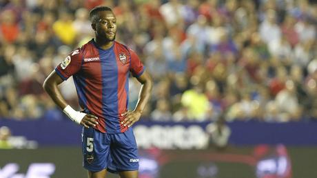 Los fichajes más caros de la historia del Levante UD