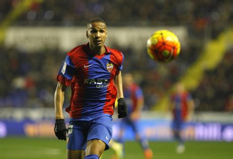 Los fichajes más caros de la historia del Levante UD