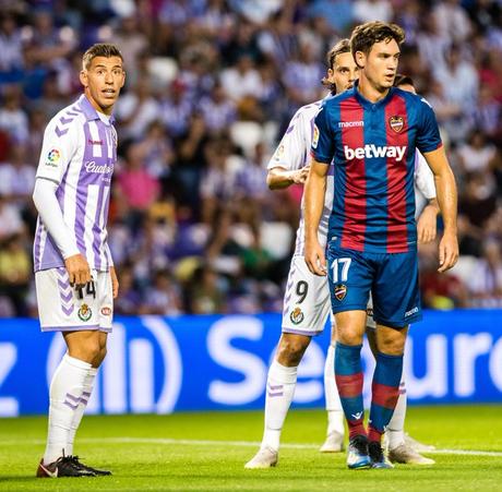 los fichajes más caros de la historia del Levante 